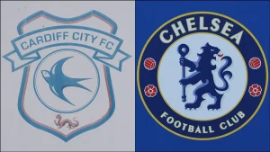 تحدي الكأس: تشيلسي يسعى لتأكيد تفوقه أمام عزيمة كارديف سيتي