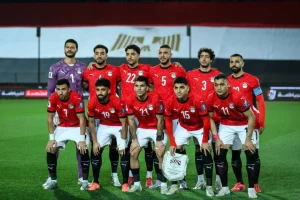 مصر وجنوب أفريقيا في مواجهة رسمية مرتقبة ضمن المنافسات الإفريقية