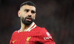 مستقبل محمد صلاح مع ليفربول على المحك: هل يرحل الفرعون في يناير؟