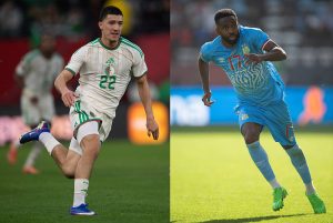 الجزائر في صدام ناري أمام الكونغو الديمقراطية بملعب مراكش