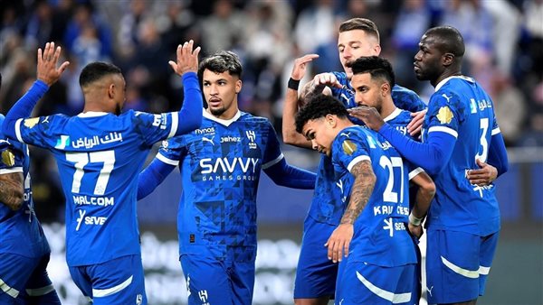 الهلال يفتح أبواب “المملكة أرينا” لاستقبال الحزم في افتتاح الجولة