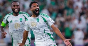 كل ما تريد معرفته عن مباراة نيوم و الأهلي في دوري روشن السعودي بتاريخ 2026-01-24