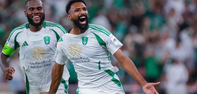 كل ما تريد معرفته عن مباراة نيوم و الأهلي في دوري روشن السعودي بتاريخ 2026-01-24