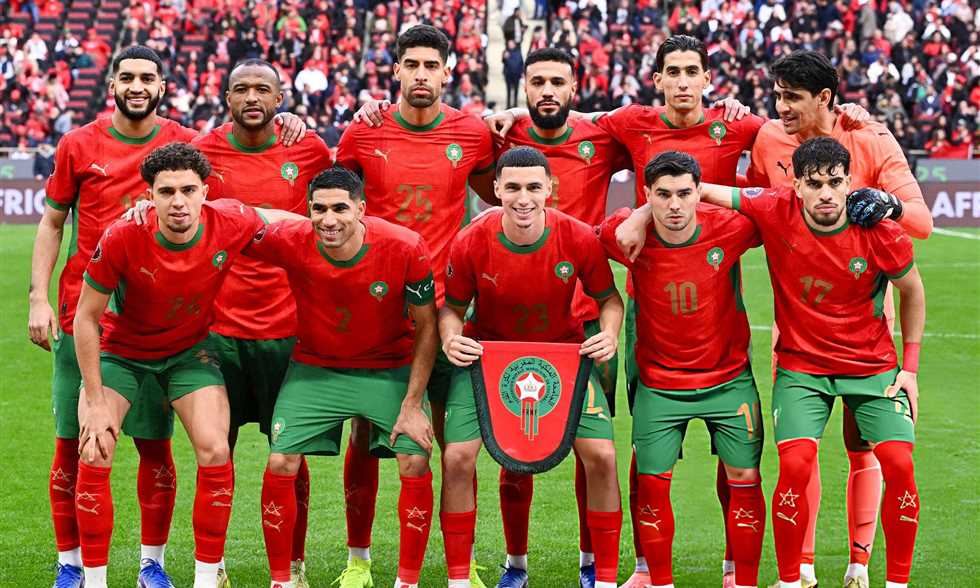 معركة “الأسود” في الرباط: المغرب يصطدم بالكاميرون من أجل المربع الذهبي