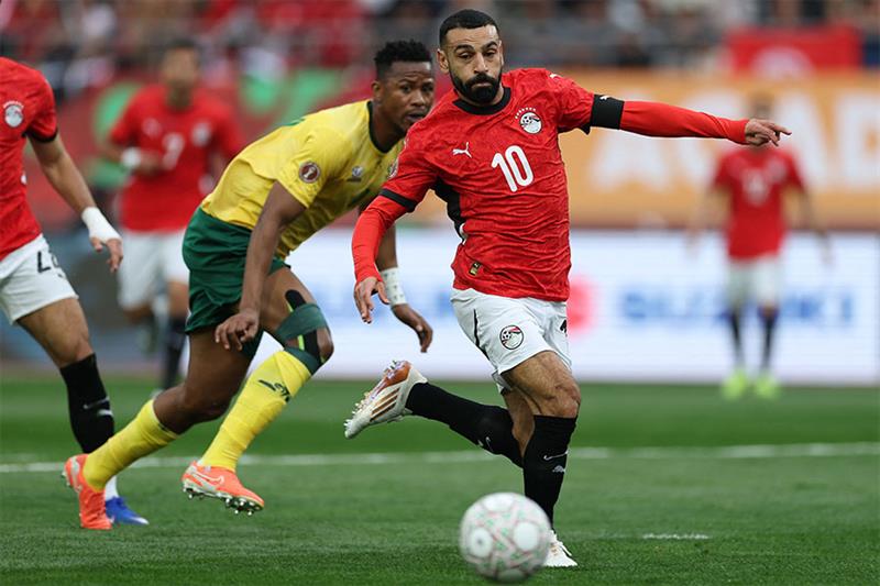 مصر تواجه بنين في ثمن نهائي “الكان”: رحلة استعادة اللقب تبدأ من أغادير