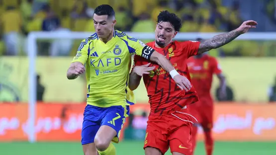 النصر يستضيف القادسية في “الأول بارك”: العالمي في مهمة مصالحة الجماهير