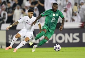 الأهلي في مواجهة الأخدود: سهرة كروية خضراء في ختام الجولة