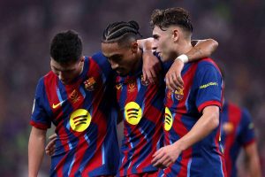 تفاصل مباراة برشلونة ضد سلافيا براغ في دوري أبطال أوروبا 2026 وأهم المعلومات وآخر الأخبار وتاريخ المواجهات