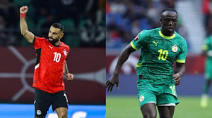 ليلة “تكسير العظام” في طنجة: الفراعنة وأسود التيرانجا وجهاً لوجه