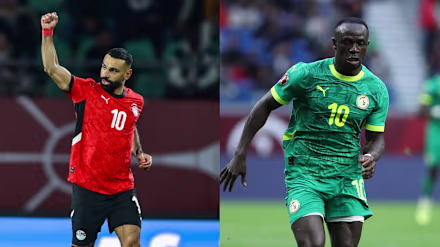 ليلة “تكسير العظام” في طنجة: الفراعنة وأسود التيرانجا وجهاً لوجه