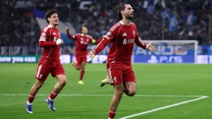 آخر أخبار مباراة بورنموث و ليفربول بتاريخ 2026-01-24 في الدوري الإنجليزي
