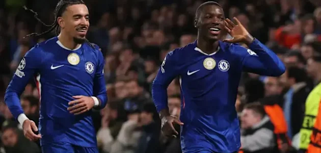 تحليل مباراة نابولي و تشيلسي في دوري أبطال أوروبا بتاريخ 2026-01-28