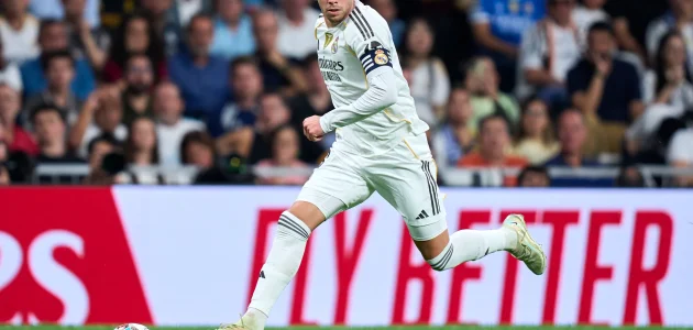 تفاصيل وموعد مباراة فياريال و ريال مدريد بتاريخ 2026-01-24 في الدوري الإسباني