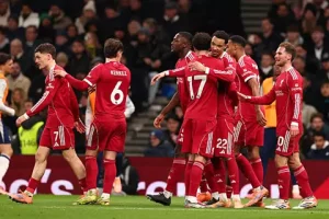 ليفربول يستضيف بارنسلي في ختام الدور الثالث: ليلة الثأر من “شبح 2008