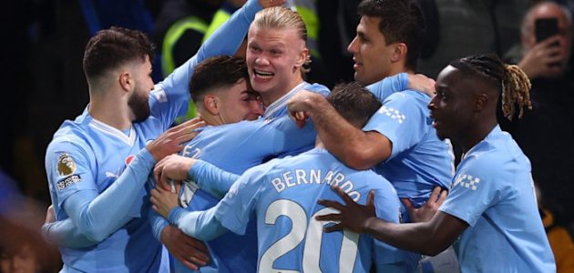 استعدادات غلطة سراي لمواجهة مان سيتي في دوري أبطال أوروبا بتاريخ 2026-01-28