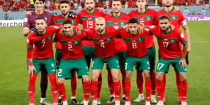 أسود الأطلس يزأرون في الدار البيضاء: المغرب يواجه تنزانيا في العرس الأفريقي