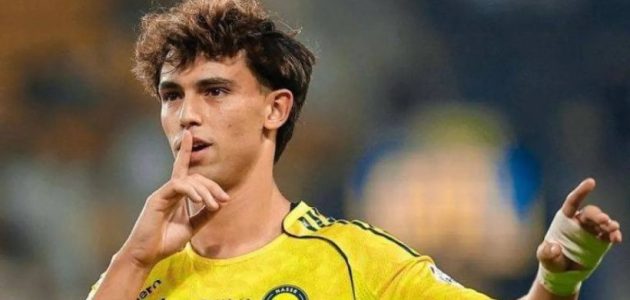 أسباب تراجع مستوى جواو فيليكس في الفترة الأخيرة