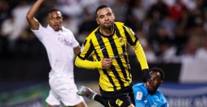 بشرى سارة لجماهير الاتحاد قبل مواجهة الخليج