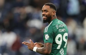 الانضباط تغلق ملف توني بعد واقعة ضمك المثيرة