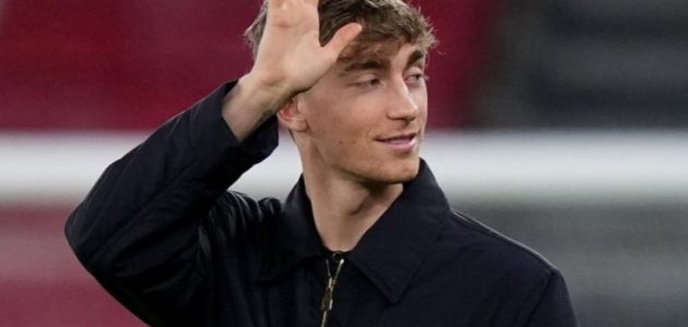 موعد عودة دين هاوسن