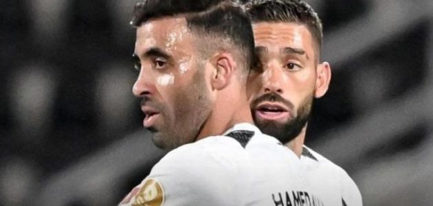 حمدالله يغلق ملف كاراسكو قبل ديربي الهلال