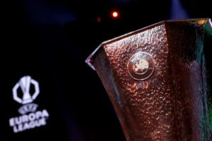 رسميًا: نتائج قرعة ثمن نهائي الدوري الأوروبي