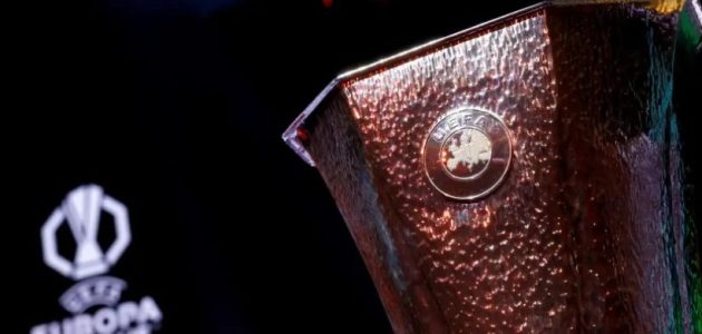 رسميًا: نتائج قرعة ثمن نهائي الدوري الأوروبي