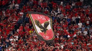 الأهلي يوجه الشكر للداخلية عقب الإفراج عن عدد من جماهيره