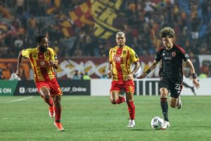 موعد مباراتي الأهلي والترجي التونسي بدوري الأبطال