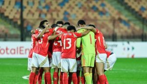 الأهلي يواجه البنك الأهلي: رحلة الدفاع عن اللقب تصطدم بطموح “البنك” في ستاد القاهرة