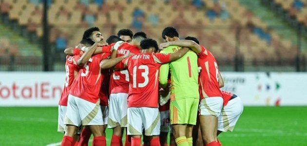 الأهلي يواجه البنك الأهلي: رحلة الدفاع عن اللقب تصطدم بطموح “البنك” في ستاد القاهرة