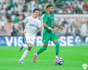 الهلال والأهلي: ليلة الحسم بين “رعب” توني وصلابة بونو وميندي