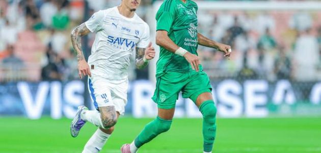 الهلال والأهلي: ليلة الحسم بين “رعب” توني وصلابة بونو وميندي