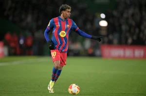 برشلونة يواجه “قاهر الريال” في ربع نهائي كأس الملك.. هل تنجو كتيبة فليك من مفاجآت “كارلوس بلمونتي”؟