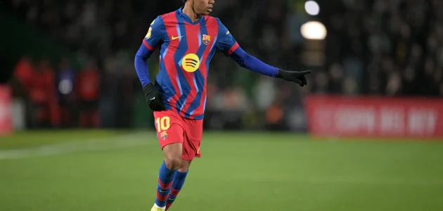 برشلونة يواجه “قاهر الريال” في ربع نهائي كأس الملك.. هل تنجو كتيبة فليك من مفاجآت “كارلوس بلمونتي”؟