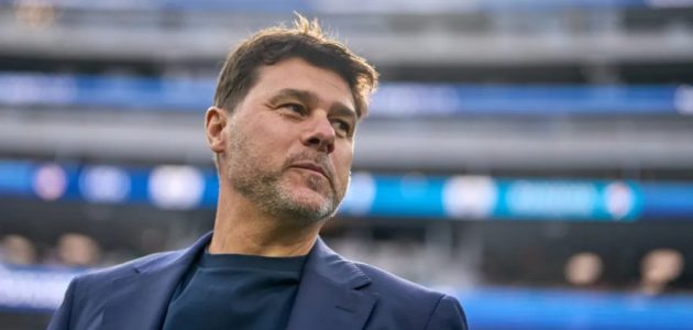 توتنهام يخطط لعودة بوتشيتينو