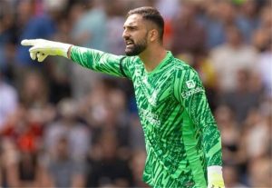 مامارداشفيلي يدرس الرحيل عن ليفربول