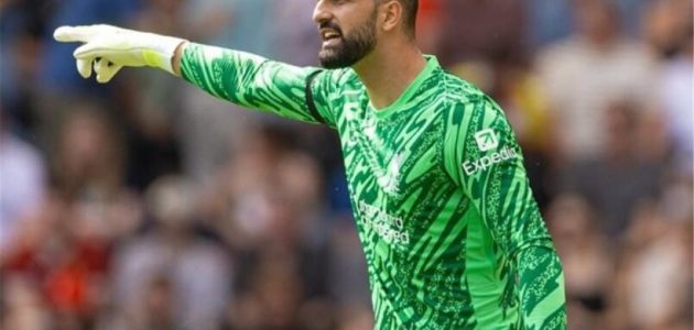 مامارداشفيلي يدرس الرحيل عن ليفربول