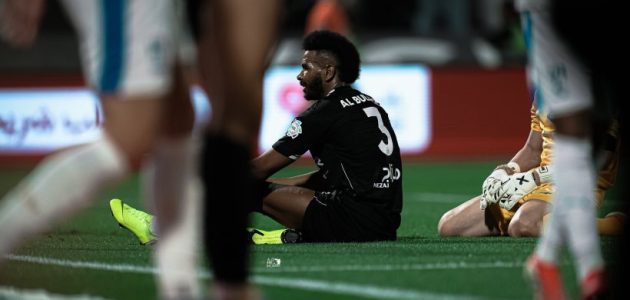 أرقام صادمة للبليهي بعد انتقاله للشباب بالانتقالات الشتوية