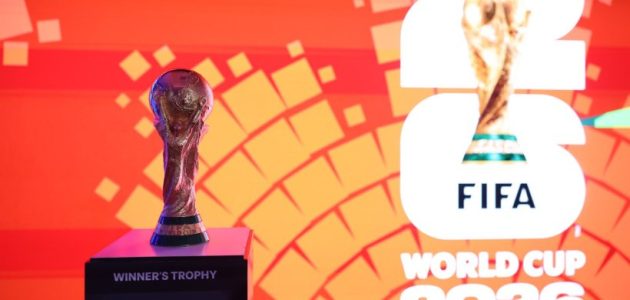 وفد من الفيفا يحط الرحال في المكسيك