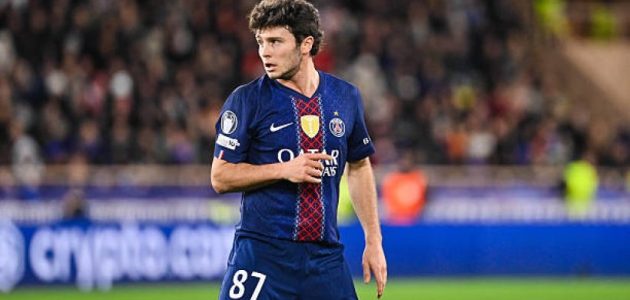 ليفربول يستعد لعرض قياسي لضم نجم باريس سان جيرمان