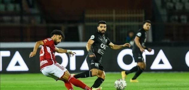 تاريخ مواجهات الأهلي وزد قبل مباراة الليلة