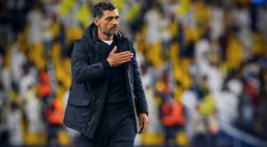 كونسيساو يكشف أوراقه.. ميتاي سلاح هجومي وعودة العبود تعزز الاتحاد