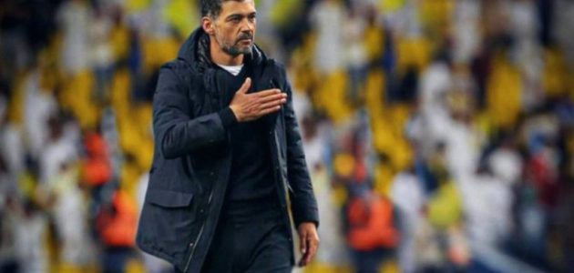 كونسيساو يكشف أوراقه.. ميتاي سلاح هجومي وعودة العبود تعزز الاتحاد
