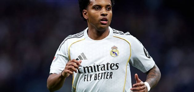 رودريجو يواجه عقبة كبيرة مع ريال مدريد