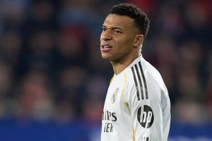 مبابي يواجه حالة ارتباك غير مسبوقة بسبب الإصابات المتكررة