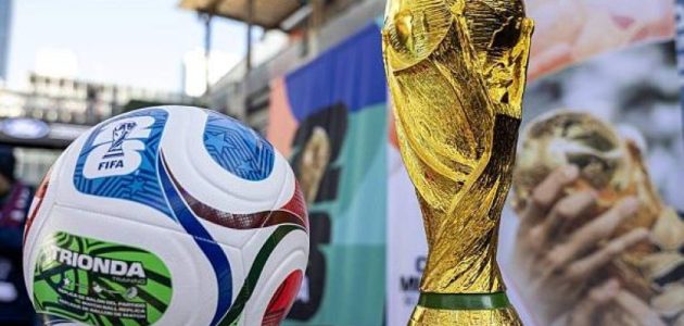 ثورة تنظيمية كبرى تغير وجه كرة القدم قبل كأس العالم 2026