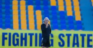 شرط حاسم لبقاء جيسوس مدربًا للنصر