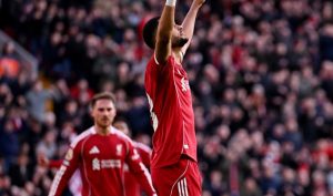 جاكبو: هناك الكثير لنلعب من أجله، وكانت أمسية رائعة