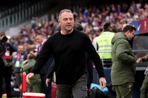 فليك: لعبنا بشكل رائع اليوم، لكن مواجهة الكأس ستكون مختلفة